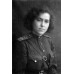 Погоны полевые, КАПИТАН, Юстиции, Медицинской, Ветеринарной службы, обр. 1943 г..
